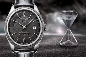 Bạn có biết đồng hồ Tissot sản xuất ở đâu?