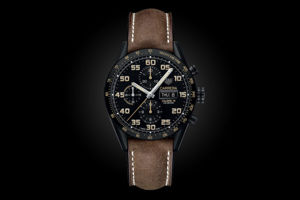 3 mẫu đồng hồ nam kiểu dáng thể thao mà bạn trẻ yêu thích