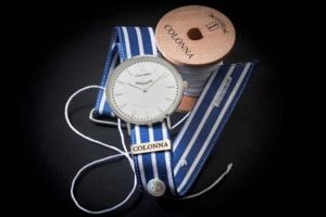 Xuất xứ đồng hồ Colonna đến từ nước Ý