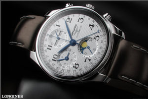 Đồng hồ Longines nam – Đẳng cấp phong cách sống thời thượng