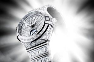 Mẫu đồng hồ Omega đắt nhất thế giới là đồng hồ nào?