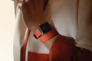 Trang điểm cho đồng hồ thêm độc đáo với phụ kiện đồng hồ nữ