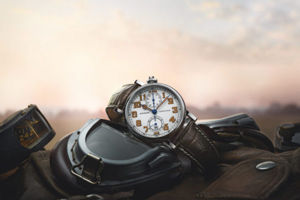 Đồng hồ Heritage