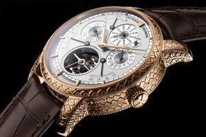 Các thương hiệu đồng hồ Thụy Sỹ Automatic nổi tiếng thế giới