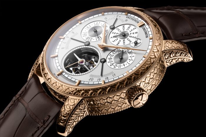 Các thương hiệu đồng hồ Thụy Sỹ Automatic nổi tiếng thế giới