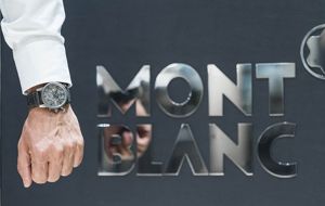 Đồng hồ Montblanc Flyback TwinFly