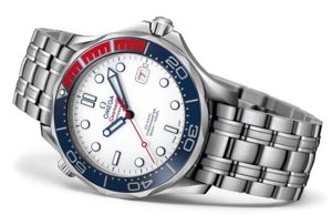 đồng hồ omega seamaster