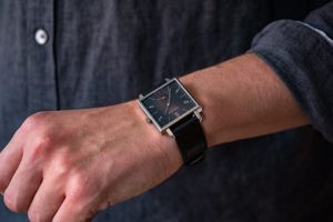 Đồng hồ Nomos Glashutte