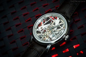 Đồng hồ Aerowatch của nước nào và có gì ấn tượng nhất?