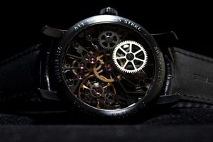 3 điểm để biết đồng hồ Aerowatch có nổi tiếng không