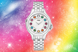 Đồng hồ Fendi chính hãng - 3 thiết kế chinh phục mọi quý cô
