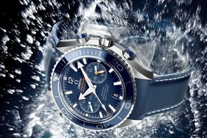 Bạn có biết chính xác đồng hồ Omega của nước nào?