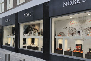 shop đồng hồ Nobel uy tín chất lượng tại Hà Nội