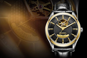 đồng hồ Nobel có đắt không