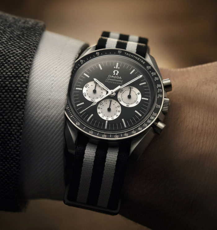 Đồng hồ nam 6 kim tuyệt đẹp