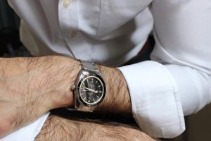 Mua đồng hồ hàng hiệu ở đâu tại thành phố Hồ Chí Minh?