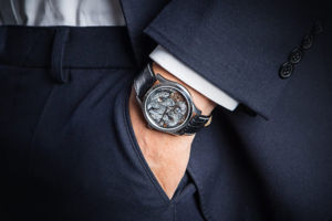 Xuất xứ đồng hồ L'duchen