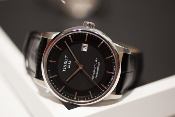 Top 5 đồng hồ Thụy Sỹ chính hãng dưới 10 triệu đáng mua nhất