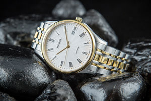 xuất xứ đồng hồ Nobel là của Thụy Sĩ