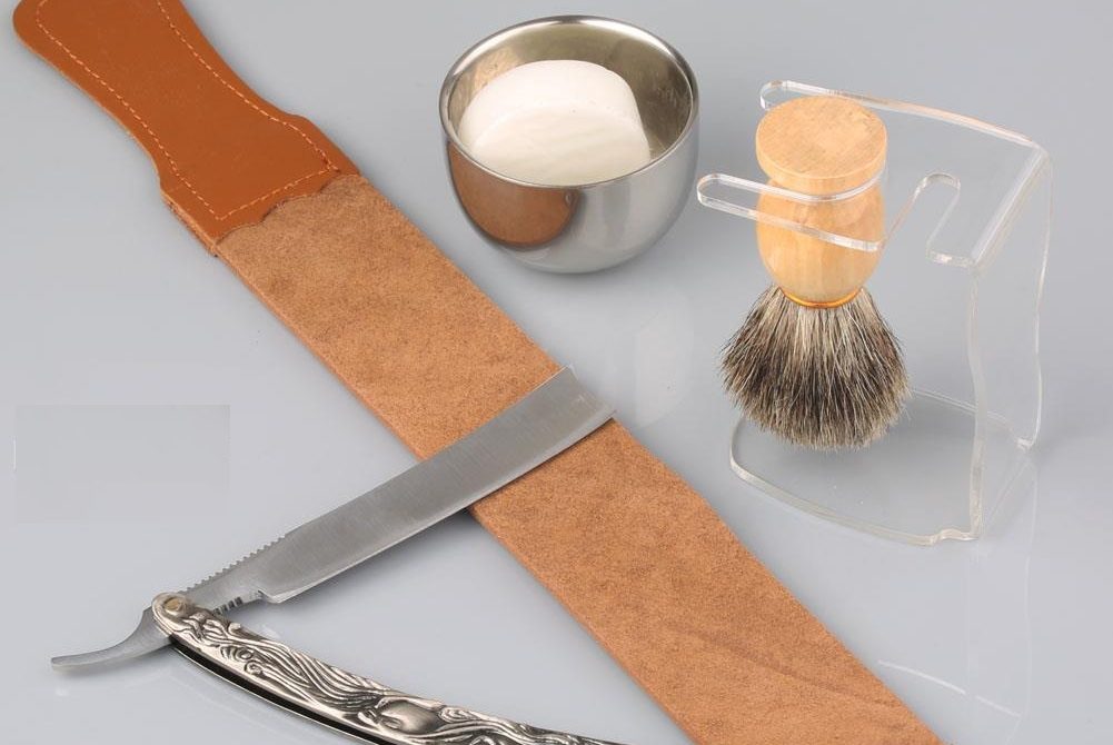 Các bước hướng dẫn khử mùi hôi ở dây da đồng hồ