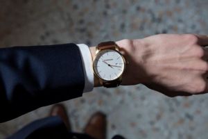 Top 5 đồng hồ Thụy Sỹ dưới 5 triệu mà bạn nên mua