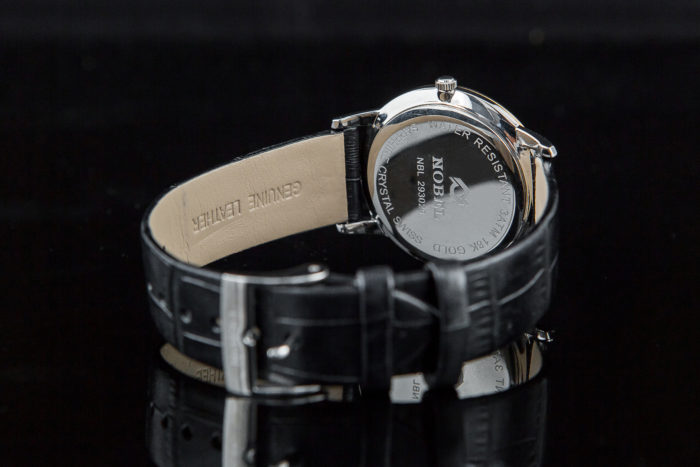  đồng hồ Nobel nam