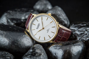 Đồng hồ Nobel có tốt không khi đây chính là đẳng cấp Thụy Sỹ