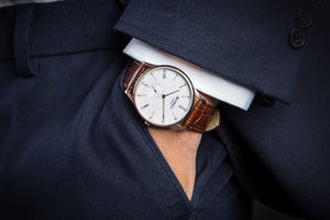 Đánh bóng dây đồng hồ Nobel chính hãng tại đâu ở Hà Nội?