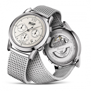 đồng hồ thụy sỹ chính hãng tissot heritage 1948