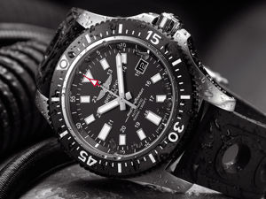 đồng hồ breitling superocean special