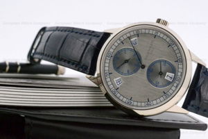 đồng hồ nam 3 kim Patek Philippe