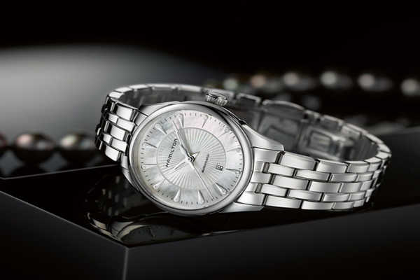 Những mẫu đồng hồ Hamilton Automatic đỉnh cao cần điểm mặt nhớ tên
