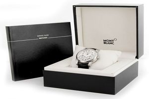 đồng hồ đeo tay Montblanc cho nam