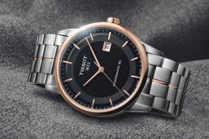 Các địa chỉ bán đồng hồ Tissot tại Hà Nội bạn cần phải biết