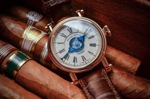 Bạn có biết gì về đồng hồ Speake Marin cao cấp đang được chú ý?