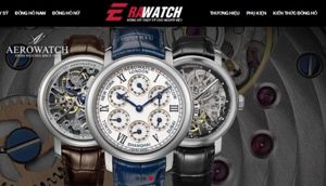 Erawatch - Địa chỉ mua đồng hồ nữ Thụy Sỹ giá rẻ tại Hà Nội