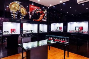 Erawatch - Địa chỉ mua đồng hồ nữ Thụy Sỹ giá rẻ tại Hà Nội