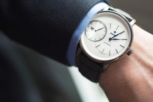 Đồng hồ Rado nam mặt tròn có gì đặc biệt nổi bật?