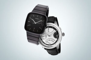 Đồng hồ Rado nam mặt tròn có gì đặc biệt nổi bật?