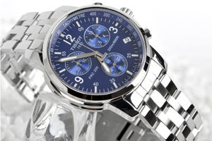 đồng hồ nam size nhỏ thời trang