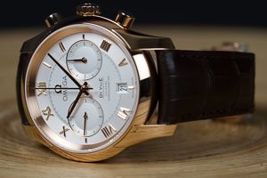 Đồng hồ Omega Deville