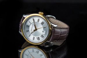 Đồng hồ Aerowatch 24962 BI01