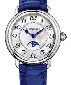 Đồng hồ Aerowatch 43960 AA02Aerowatch 43960 AA02