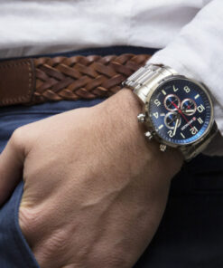 Đồng hồ Wenger 01.1543.101 9 Đồng hồ Wenger Attitude (chrono) 01.1543.101