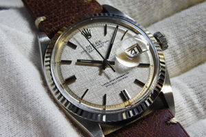 Mua đồng hồ Rolex cũ chính hãng ở đâu?