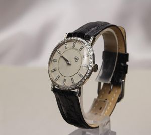 bán đồng hồ longines cũ