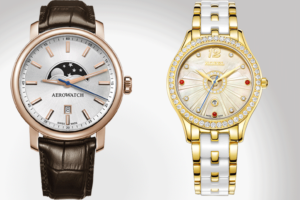 xếp hạng đồng hồ Thụy Sĩ