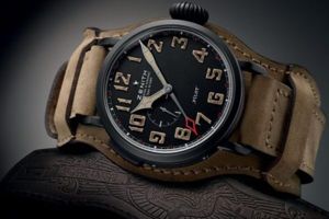 Xếp hạng các thương hiệu đồng hồ Thụy Sỹ đắt giá trên thế giới