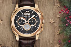 Đồng hồ Bulova cho doanh nhân thành đạt