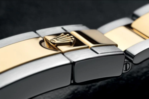 Đồng hồ nam dây inox có những loại thiết kế nào? rolex